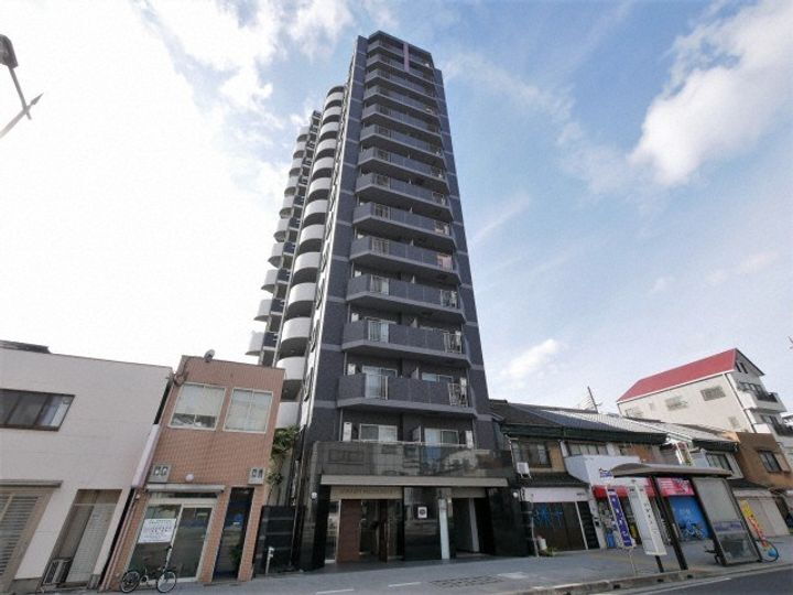 ディナスティ福島Ⅱ