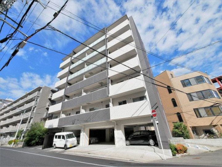 ＴＨＥ　ＴＥＲＲＡＣＥ天王寺　ＭＫ