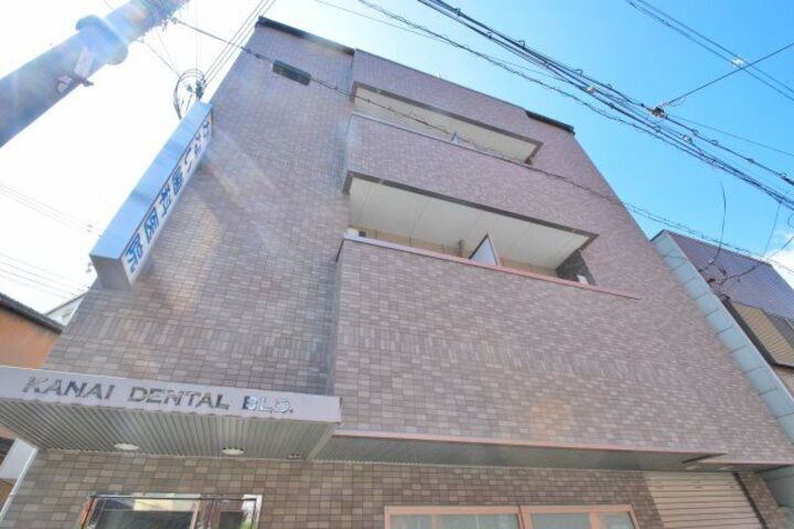 ＫＡＮＡＩ　ＤＥＮＴＡＬ　ＢＬＤ