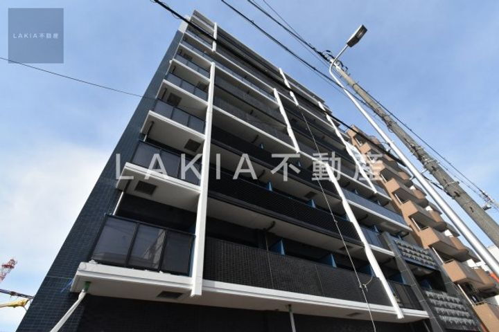 プレサンス堺筋本町エグゼブラン