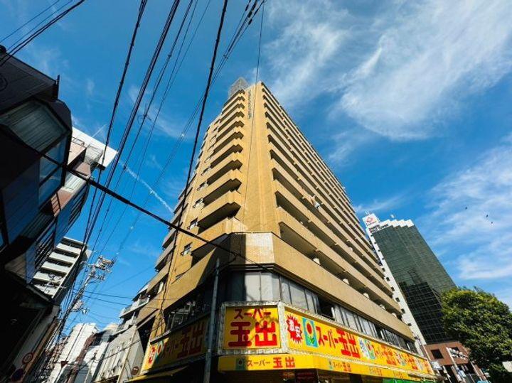 日生ロイヤル高津