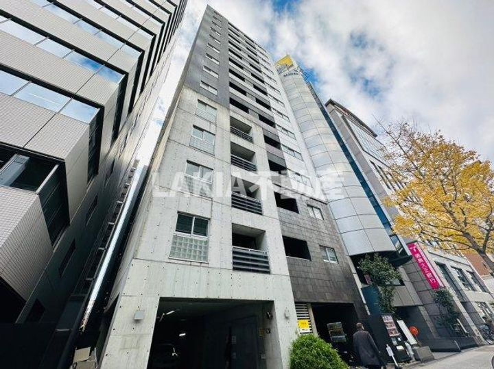 ルクレ堺筋本町レジデンス