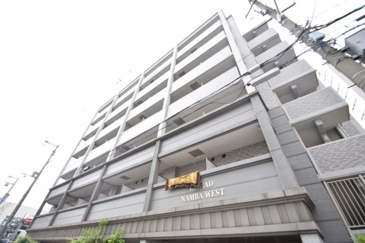 エスリード難波ＷＥＳＴ