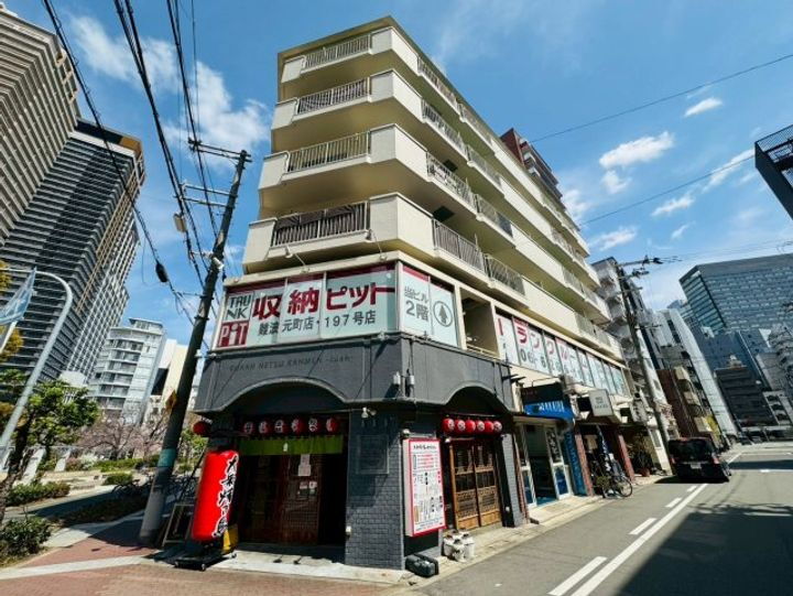 シャトー豊田
