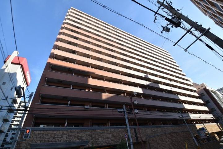 グランカーサ難波元町