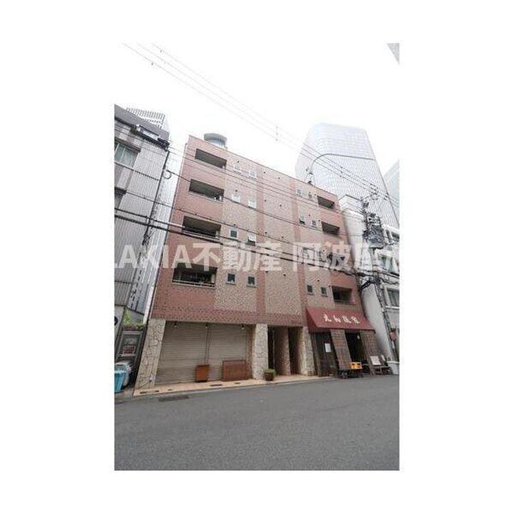 ＲＩＯ土佐堀 5階建