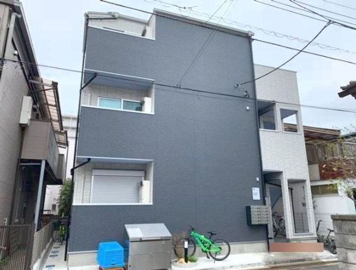 埼玉県戸田市上戸田２丁目 賃貸アパート