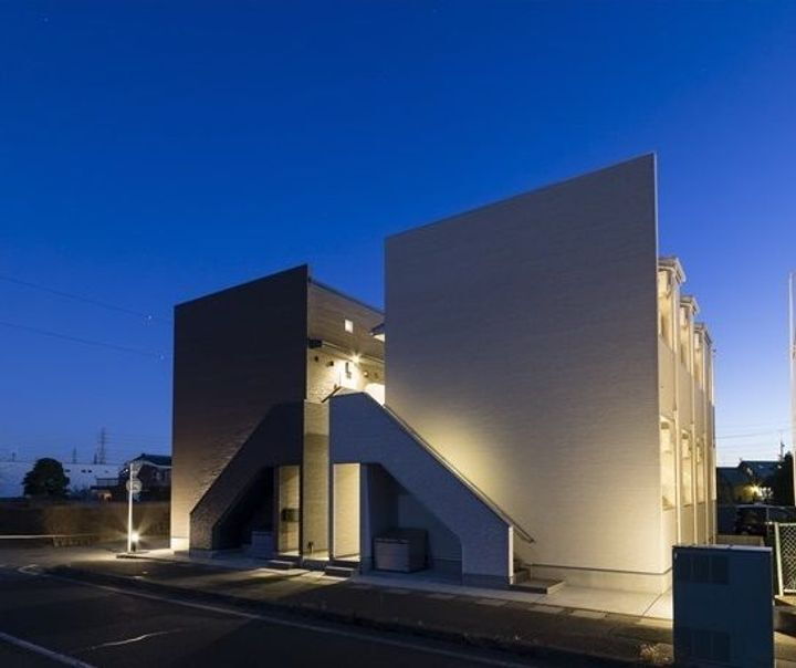 埼玉県さいたま市北区宮原町４丁目 賃貸アパート