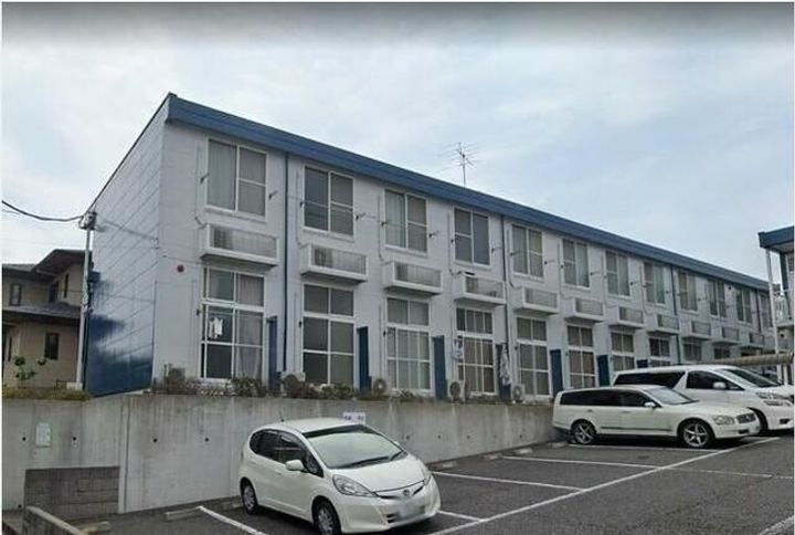 花梨Ⅰ番館