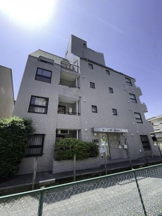 埼玉県さいたま市大宮区土手町１丁目 賃貸マンション