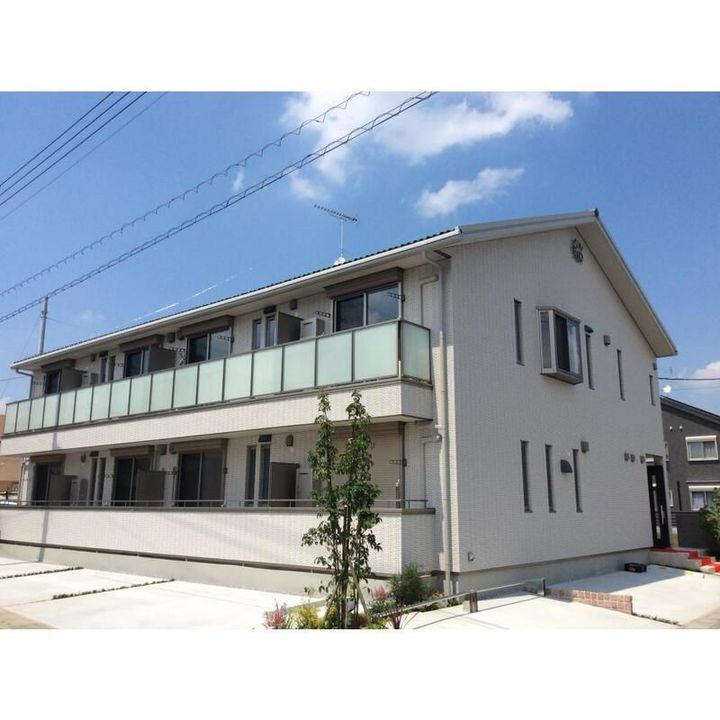 レイクサイドヴェール