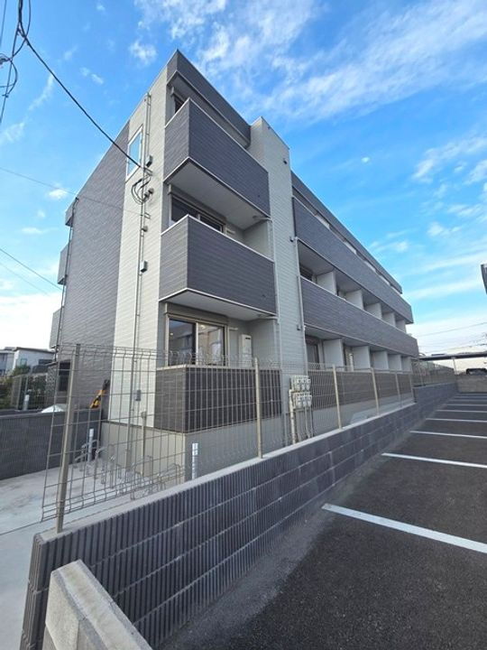 ＲＩＳ伍番館　