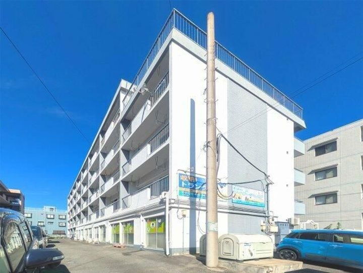 ＷＡＤＡビル１１