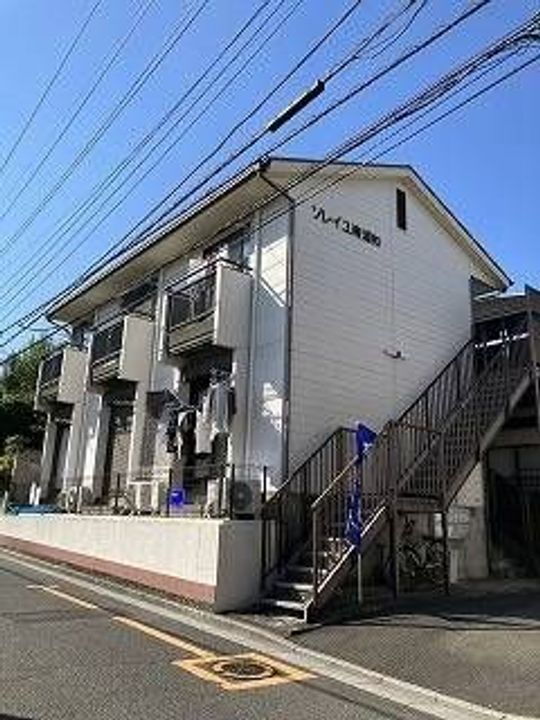 埼玉県さいたま市浦和区岸町１丁目 賃貸アパート