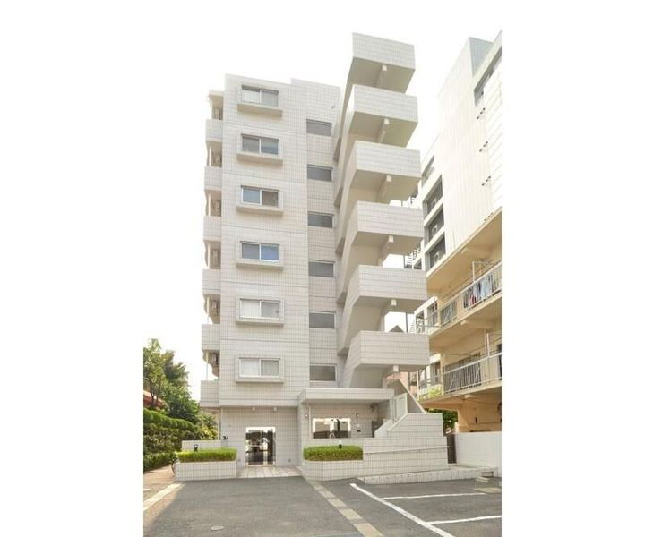埼玉県さいたま市大宮区土手町１丁目 賃貸マンション