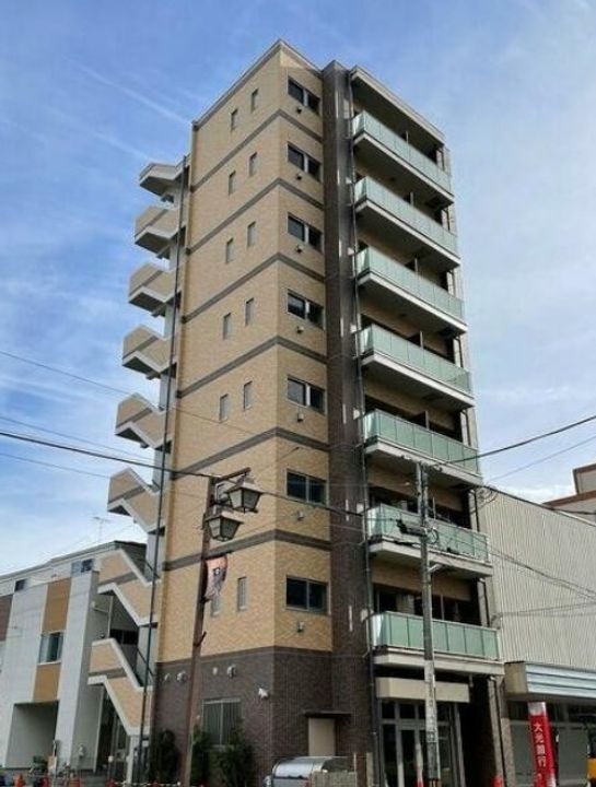 ラビエール大宮