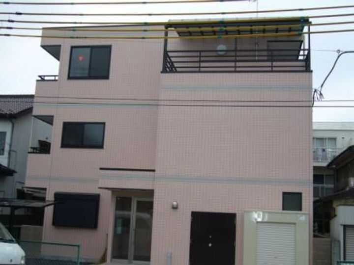 シャルマン草加Ⅴ