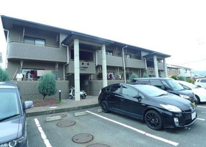 ハイザ西長戸