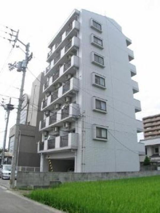 フェニックス南江戸 7階建