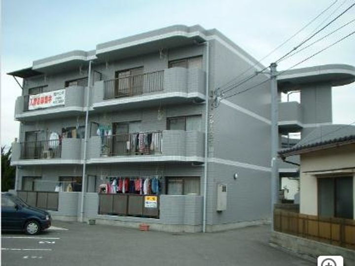 ブルースカイ山西