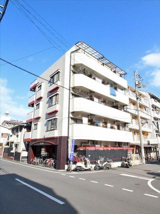 ＬＩＥＮ 5階建