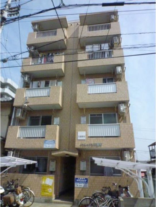 サンレックス木屋町 5階建