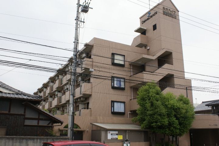 ネオハイツ南松山