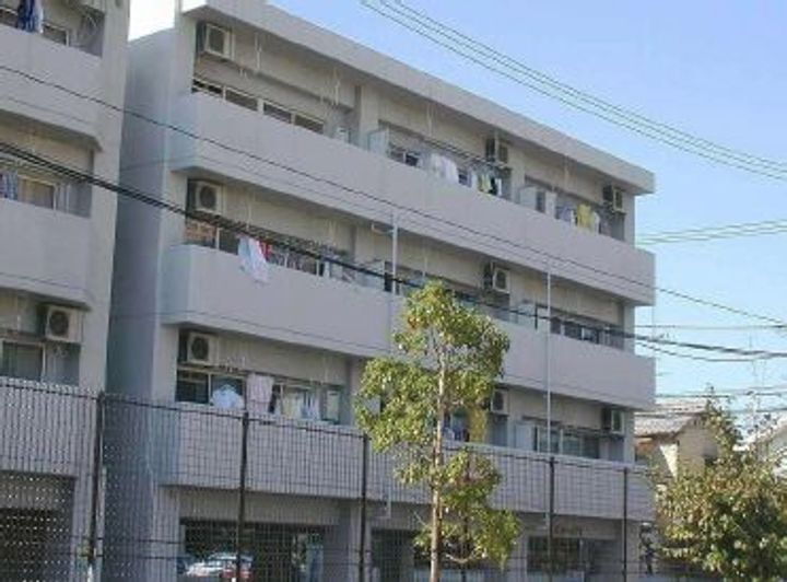 天山ハイツⅠ