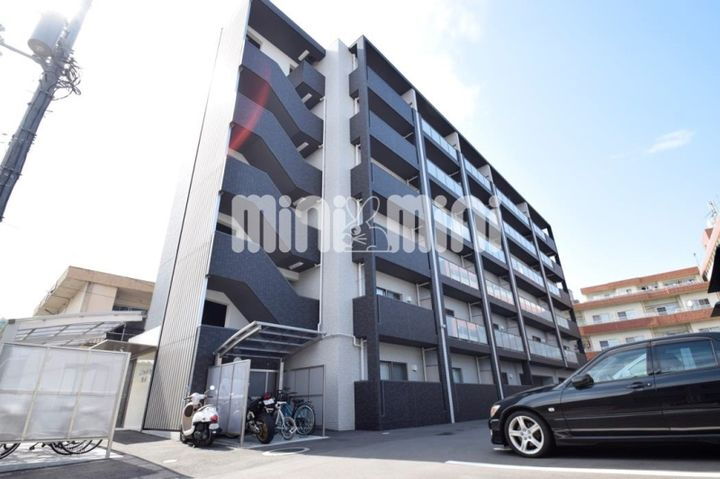 ブランノワール辻町