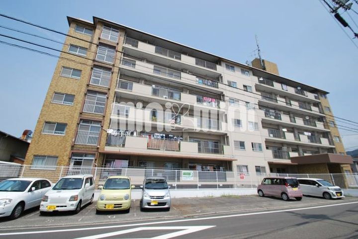 ＤＡＫマンション山越 6階建