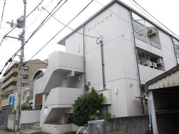 ジョイフル今市