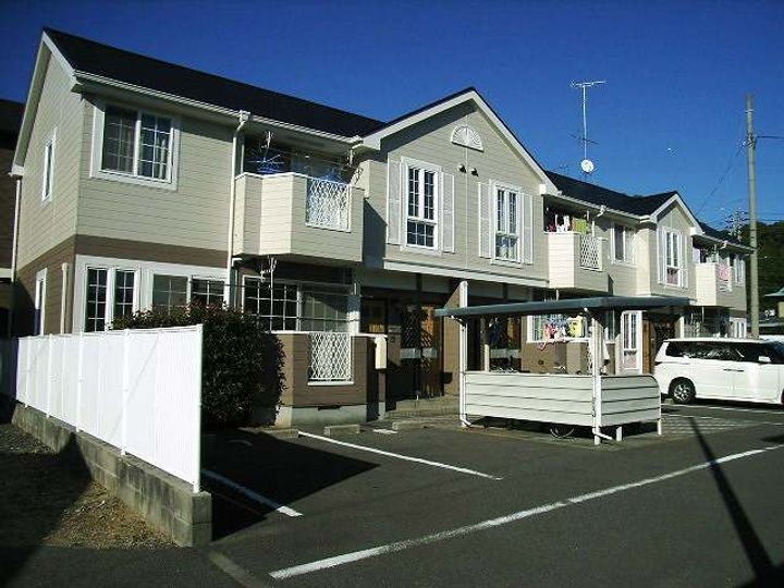 アグレブル北吉田
