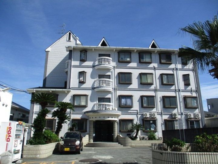 シティライフ香芝