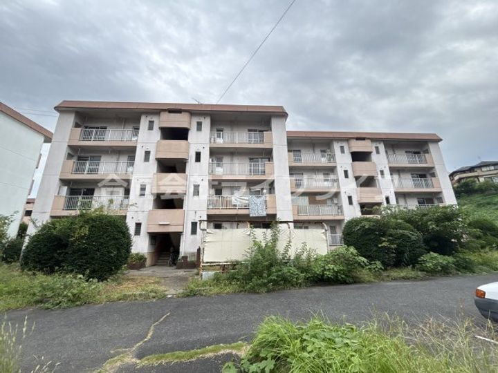 奈良県生駒郡三郷町立野南２丁目 賃貸マンション