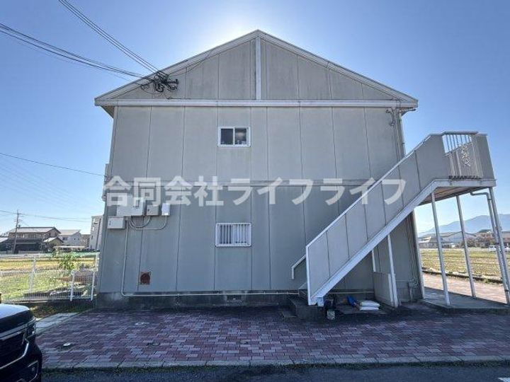 コージーコート橿原