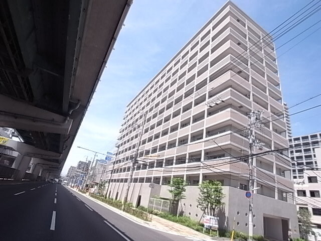 ｗｉｌｌ　Ｄｏ浜崎通 12階建