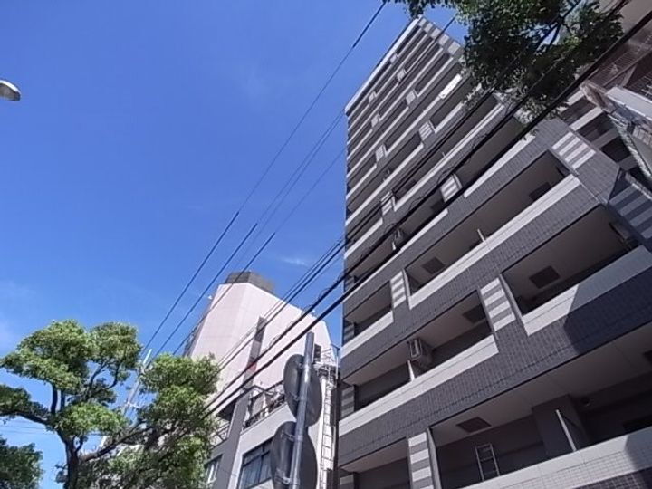 ＣＩＴＹＳＰＩＲＥ神戸元町Ｉ 13階建