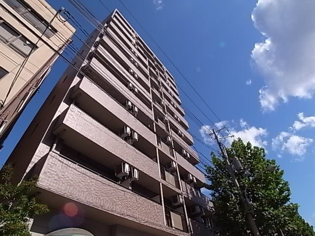 兵庫県神戸市中央区下山手通６丁目 賃貸マンション