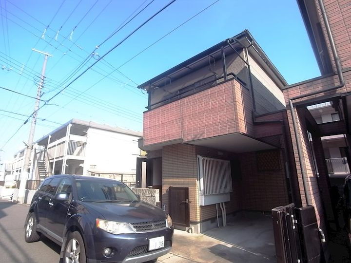 本山中町２丁目戸建