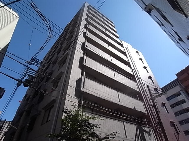 カーサ神戸下山手