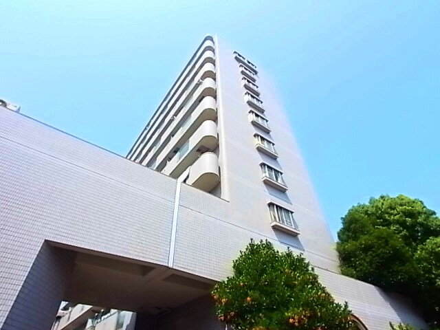 兵庫駅前アーバンライフ 10階建