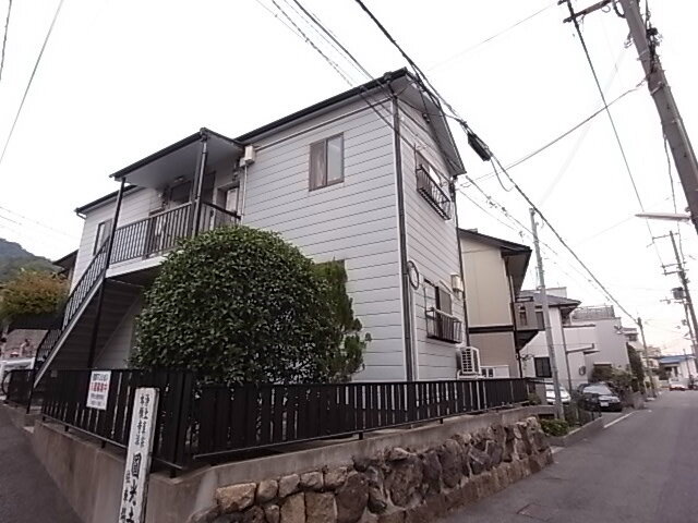 クォート北町