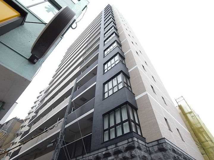 Ｓ－ＲＥＳＩＤＥＮＣＥ神戸元町