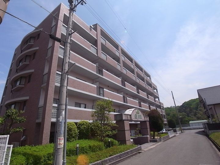 リアライズ岡場 7階建