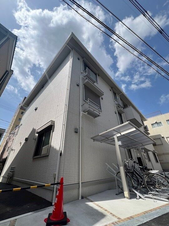 兵庫県西宮市笠屋町 賃貸マンション