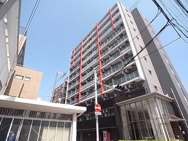 エステムプラザ神戸西ＩＶインフィニティ 11階建