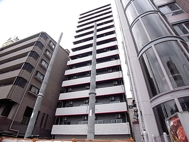 マロワール神戸 15階建
