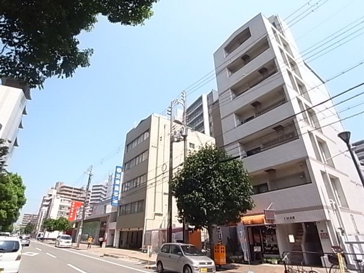 ＩＨ兵庫 7階建