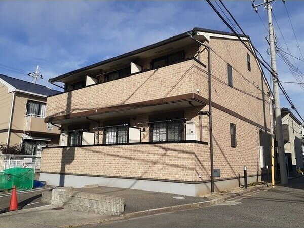 兵庫県西宮市薬師町 2階建 築15年3ヶ月