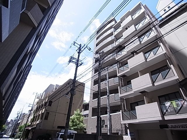 兵庫県神戸市中央区加納町２丁目 7階建 築30年1ヶ月
